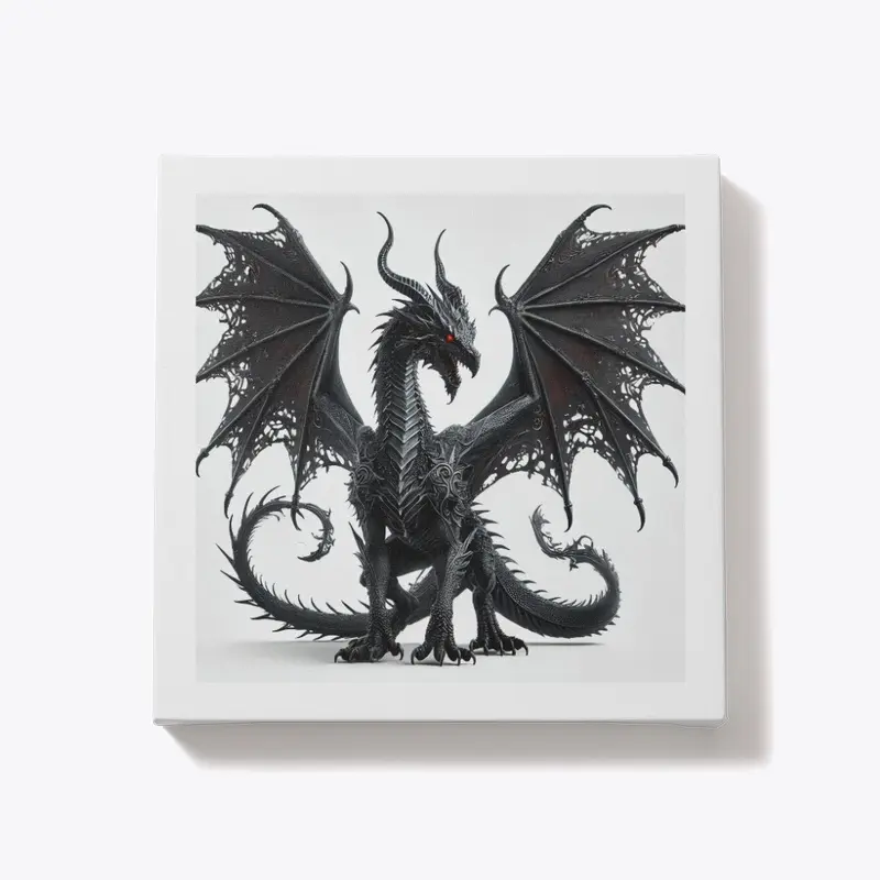 Black Dragon