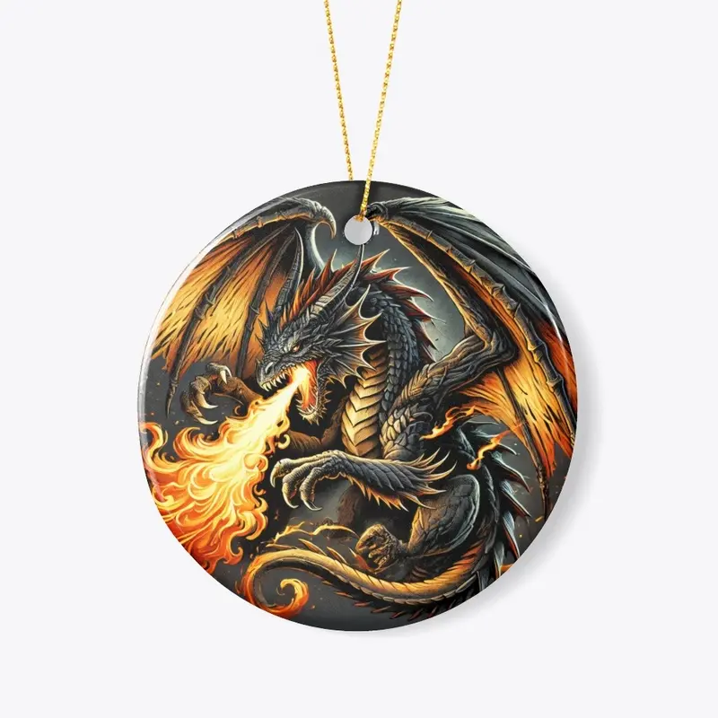 Fantasy Dragons